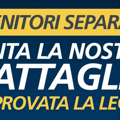 Genitori sperati: vinta la nostra battaglia. Approvata la legge regionale